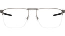 Voon OX3026 04 Matte Gunmetal