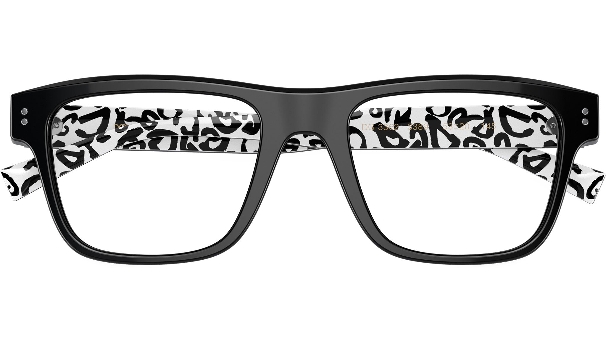 DG 3362 3389 black