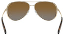Chelsea MK5004 1014T5 Gold Brown
