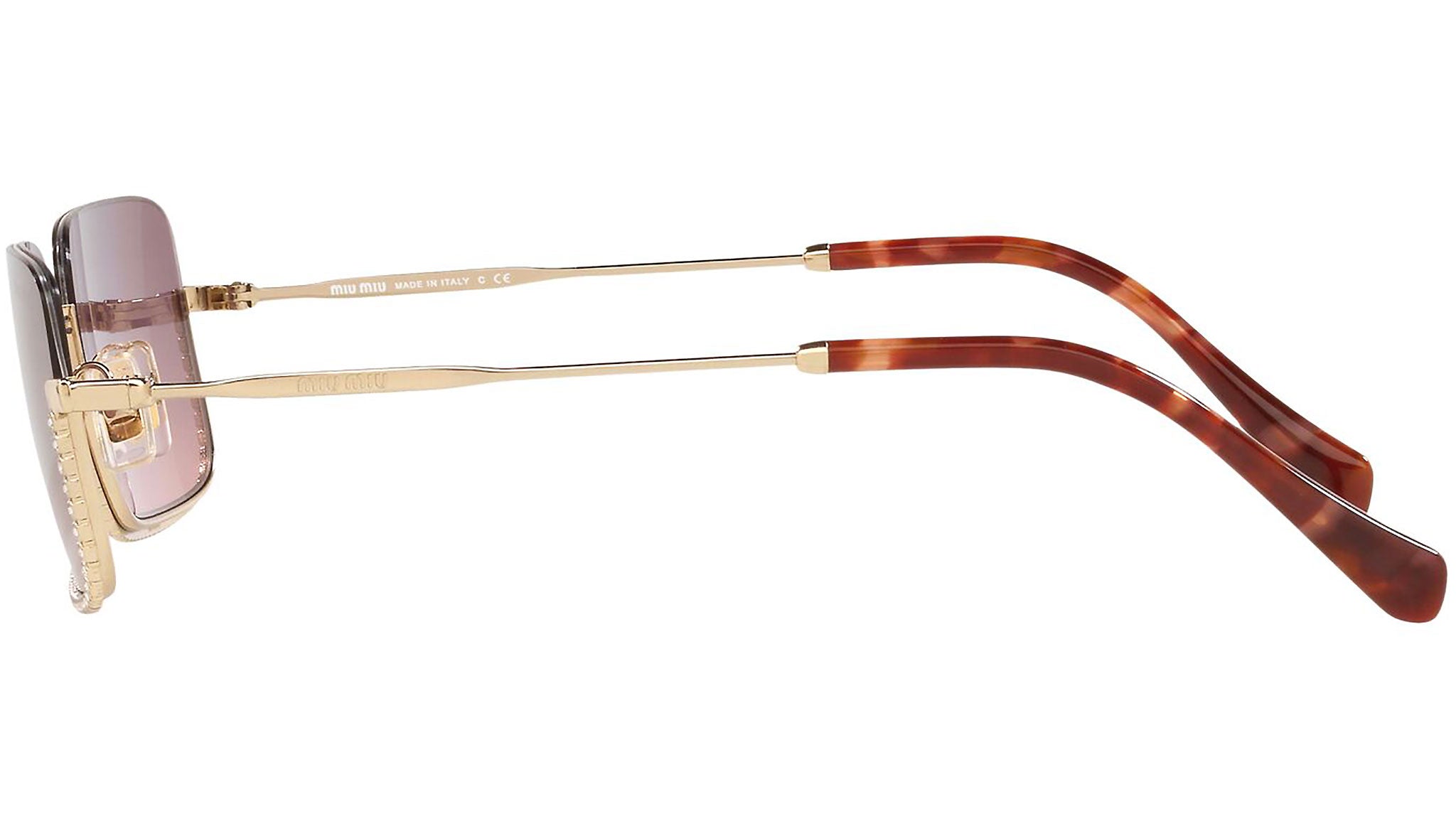 MU 70US ZVN146 pale gold