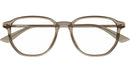MB0366O 005 Transparent Brown