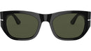 PO3308S 95/31 black