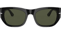 PO3308S 95/31 black