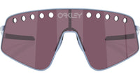 Sutro TI Sweep OO6025 04 Polished Stonewash