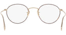 Coleridge OV1186 5295 Gold DTBK