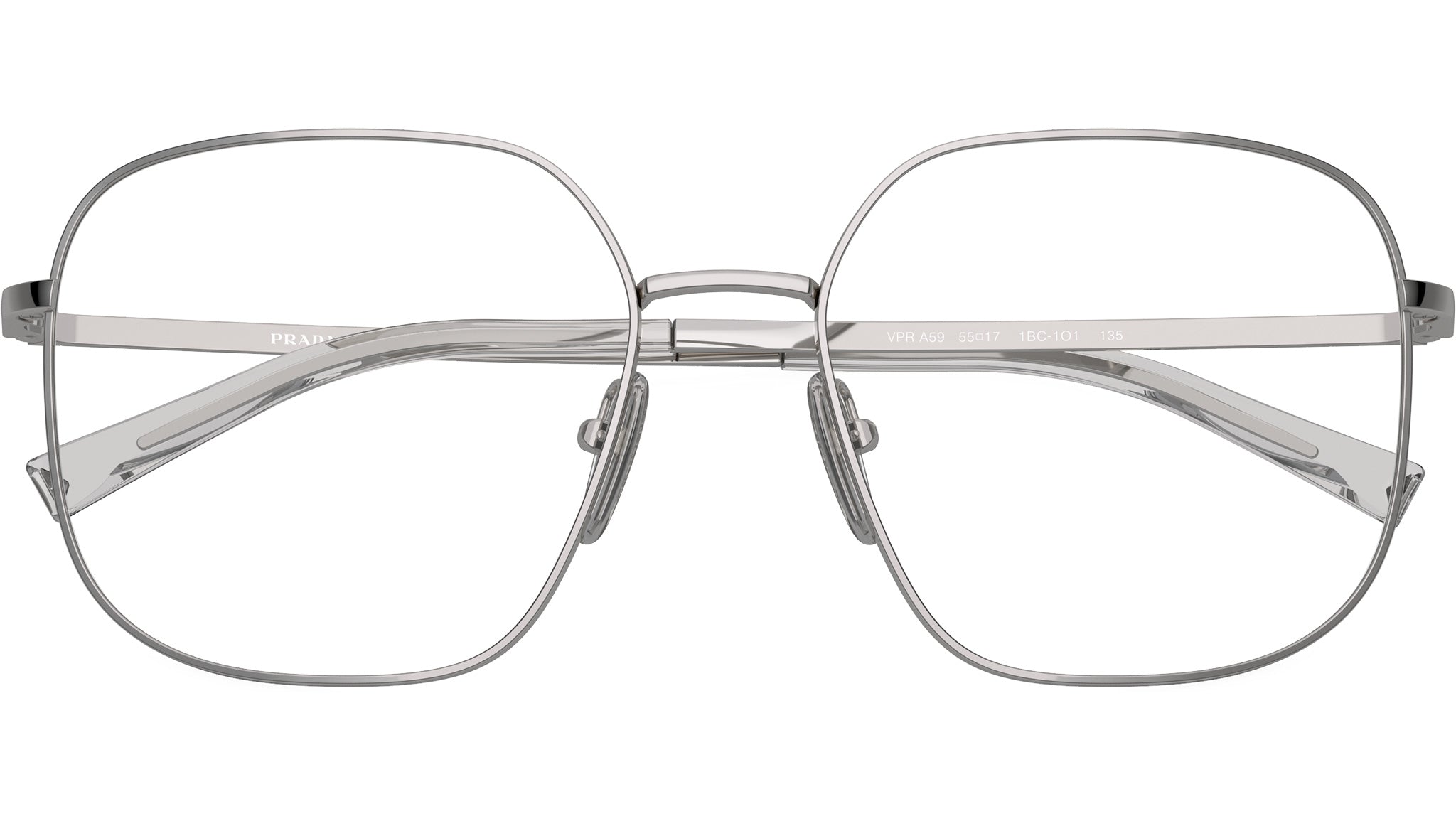 PR A59V 1BC1O1 Silver