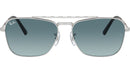 New Caravan RB3636 003/3M Silver
