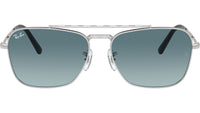 New Caravan RB3636 003/3M Silver