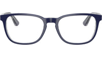 RY1592 3853 Blue