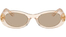 MU 06ZS 11T40F Sand Brown