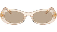 MU 06ZS 11T40F Sand Brown