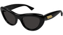 BV1282S 001 Black Grey