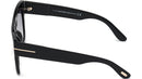 Renee FT0847 01B shiny black