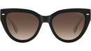 3017/S 80S HA Black White