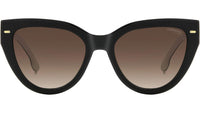 3017/S 80S HA Black White