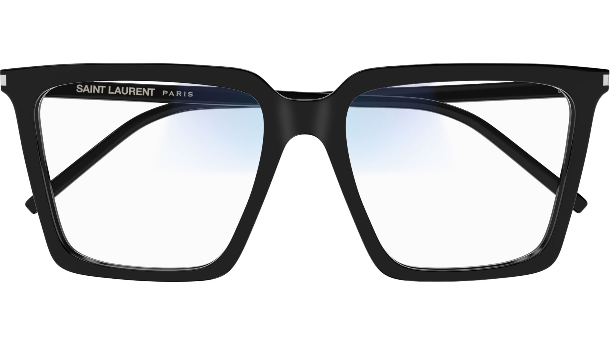 SL 474 006 Black Transparent