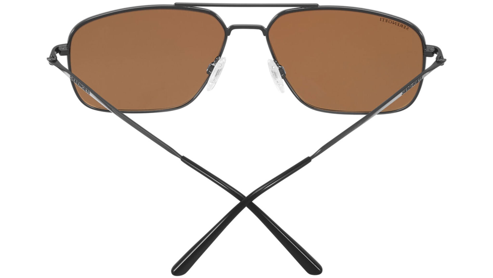 Agostino 8824 Gunmetal