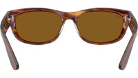 Mega Balorama RB2289 954/33 Striped Havana