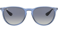 Erika RB4171 65154L transparent blue
