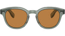 Cary Grant Sun OV5413SU 178253 Dusty Aqua