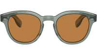 Cary Grant Sun OV5413SU 178253 Dusty Aqua