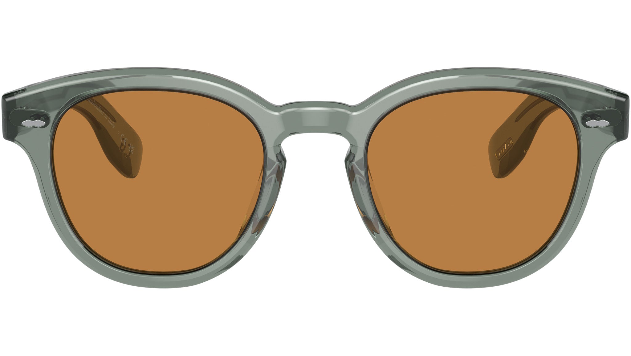Cary Grant Sun OV5413SU 178253 Dusty Aqua