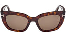 Athena FT1190 52H Havana Brown