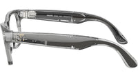 Meta Wayfarer Gen 2 Fotocromatico