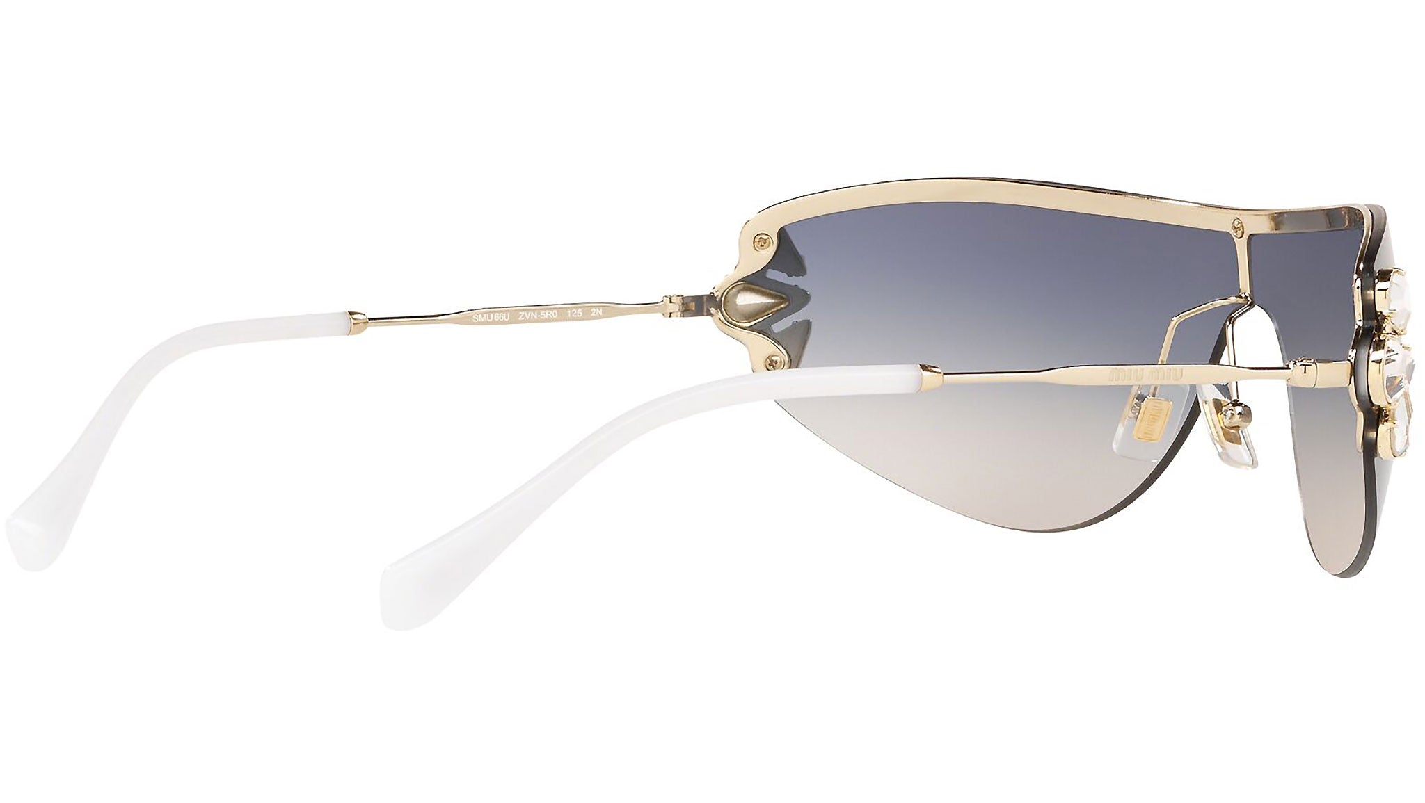 MU 66US ZVN5R0 pale gold