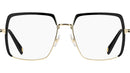 MJ 1067 RHL Gold Black
