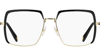 MJ 1067 RHL Gold Black