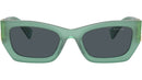 MU 09WS 19L09T Green