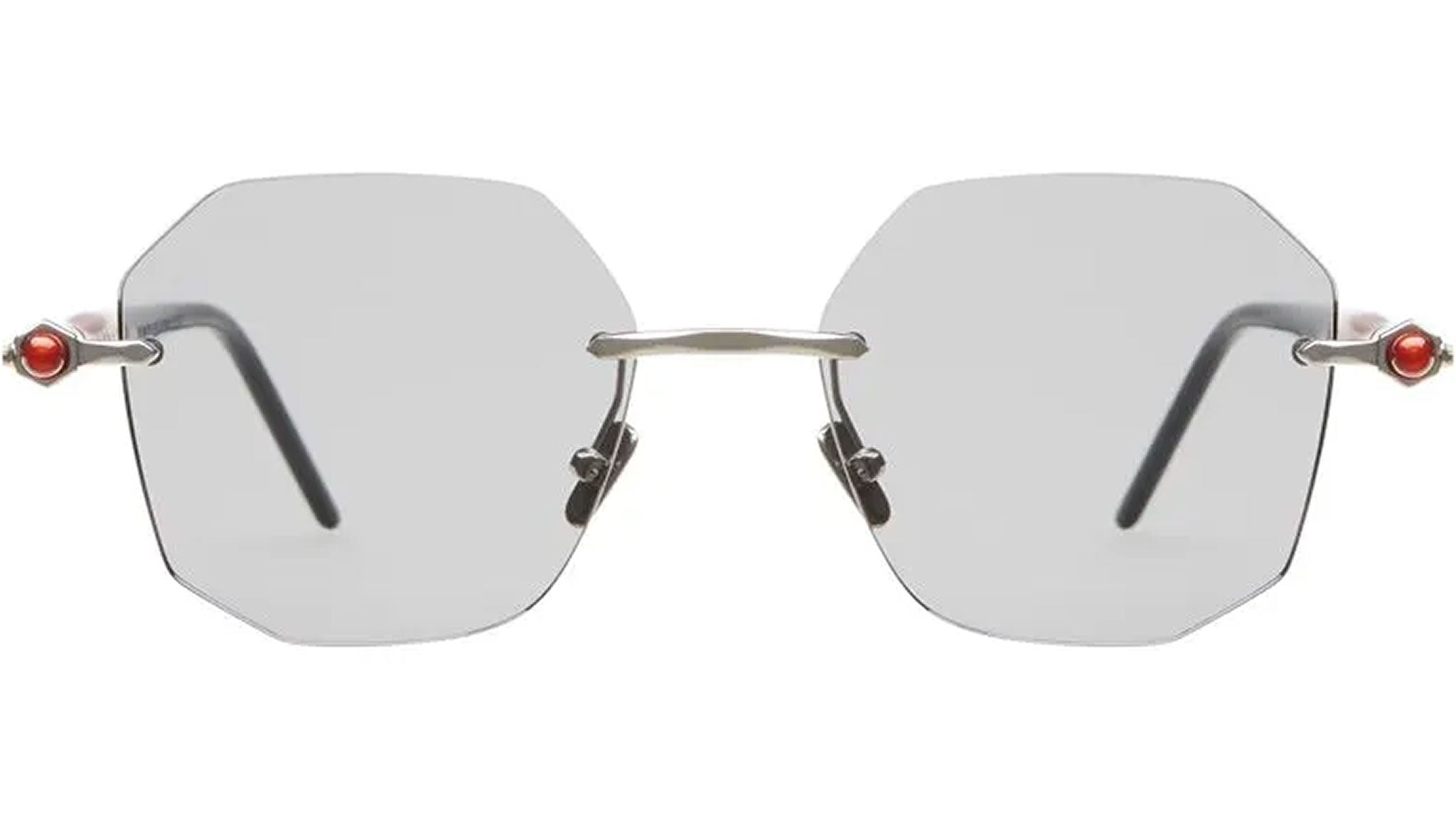 P57 SI RD Sun Silver Burgundy