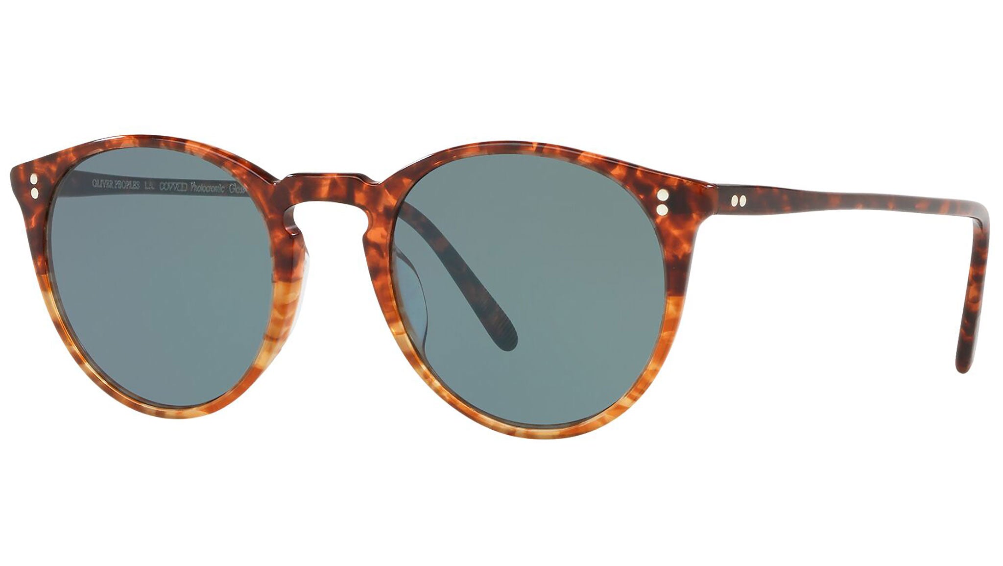 O'Malley Sun OV5183S 1638R8 Tortoise