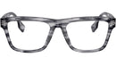 BE2387 4097 Grey