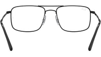 RB6434 Optics 2509