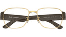 RB6532 Optics 2500