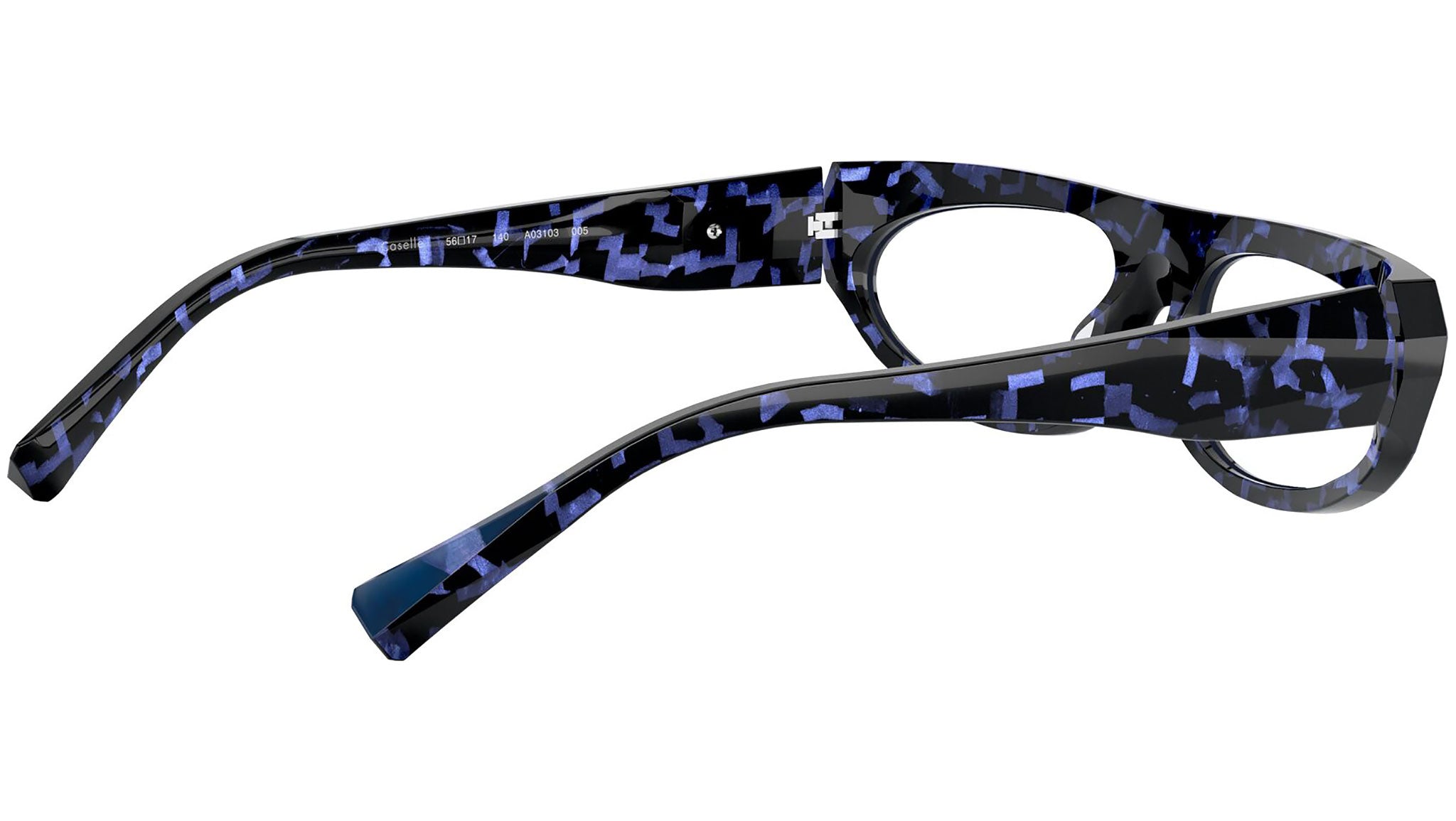 Caselle 3103 005 blue