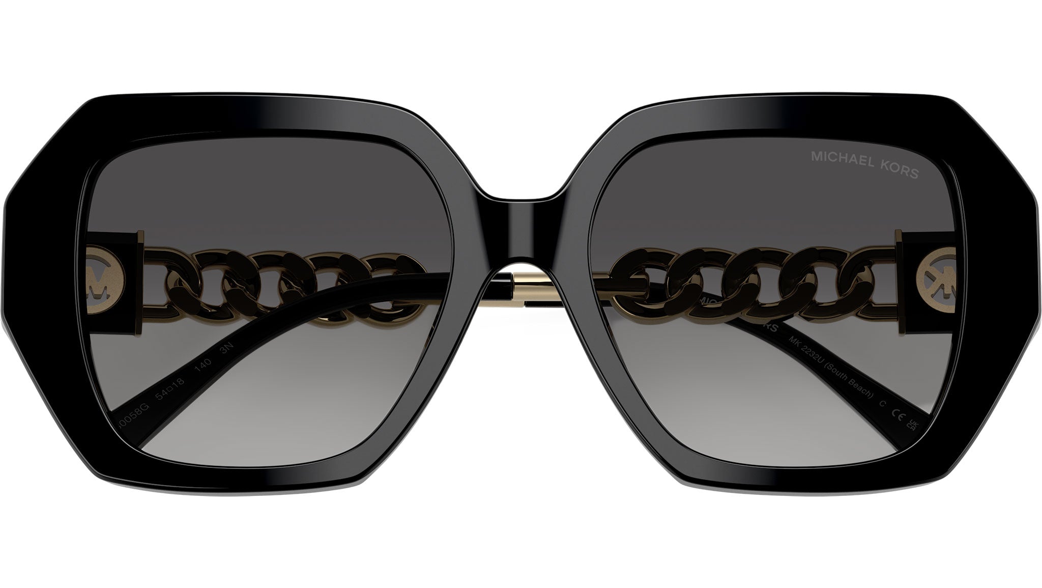 South Beach MK2232U 30058G Black