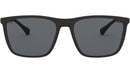 EA4150 506387 Black