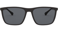 EA4150 506387 Black