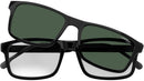 CA 8057/CS 807 Black