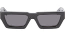 Manchester Black Dark Grey