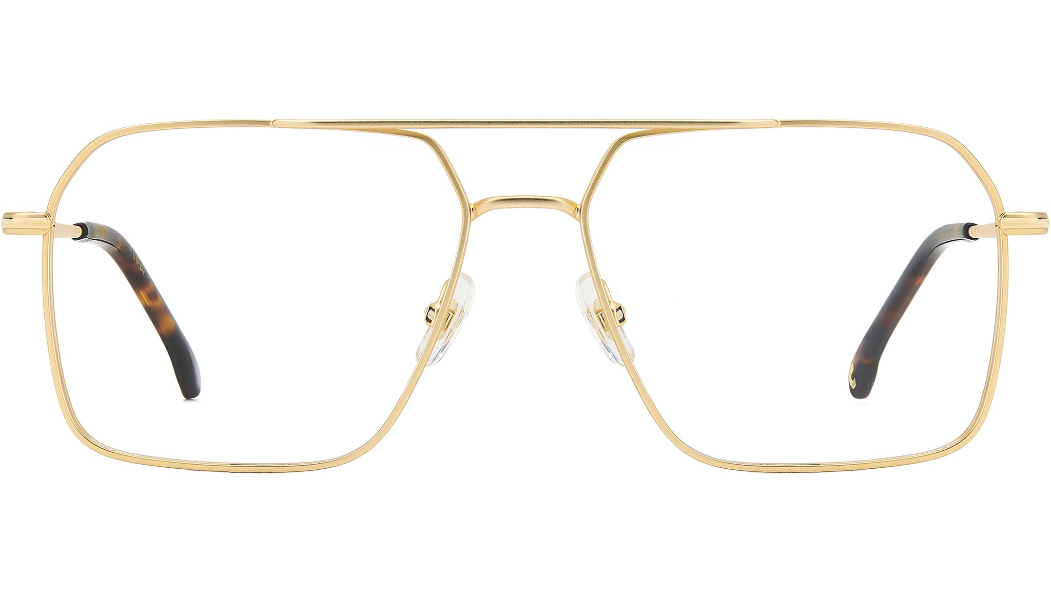 336 AOZ Matte Gold