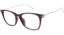 SL 580 004 transparent brown
