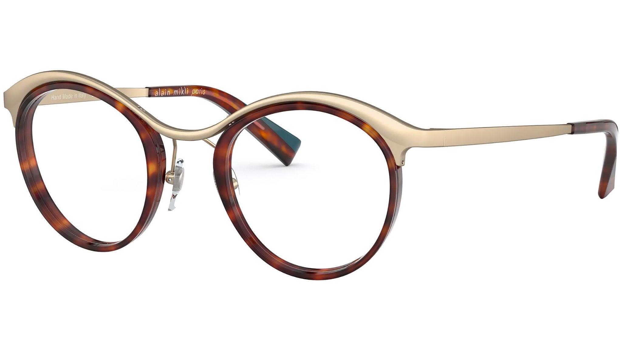 Mikell 2039D 002 gold