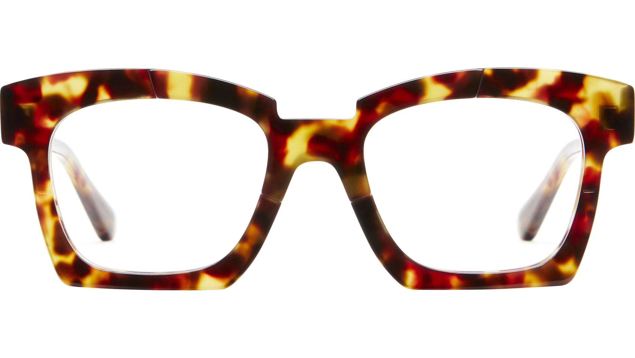 K5 FLT Flamed Tortoise