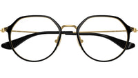 RY1058 4086 Black