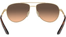PR A54S VAF50C Gold