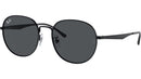 RB3727D 002/87 Black